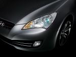 Hyundai Genesis Coupe 2010 года